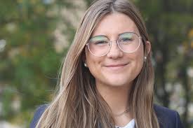 Celebrating Graduation, May 2023