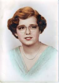 Virginia “Ginger” Cooley Coder (1936-2010)