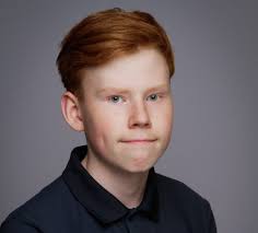 Fotograf Marius Vassnes