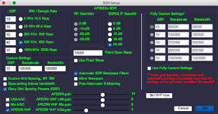Image result for RFspace SDR-IP