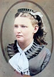 Adelaide Josephine Norton Bean (1855-1920)