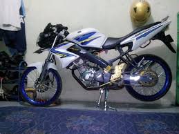 Motor vixion ban kecil kumpulan modifikasi motor. Index Of Wp Content Uploads 2016 07