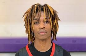 Tre Lawrence, Baldwin