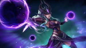 Legends wallpapers and add some spice to your favorite device. Magic Legends Wallpapers Wallpaper Cave