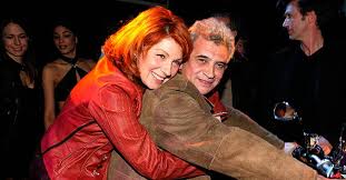 Véronique genest poste une photo du fils de mouss diouf: Veronique Genest Isolee Avec Son Mari Fait Des Revelations Sur Leurs 28 Ans De Mariage