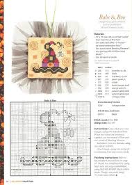 How to download the scheme for free? Pin By Elsa Faye On Fall Halloween Cross Stitch Halloween Cross Stitch Patterns Holiday Cross Stitch Witch Cross Stitch