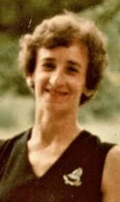 Kay E. (Stoutnar) Tedford Obituary