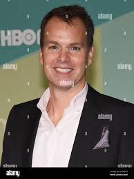 Cco of hbo hbo max casey bloys hi-res stock photography and images