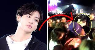 So what actually makes for a gre. Jungkook Got Mobbed While Trying To Greet A Fan In A Wheelchair
