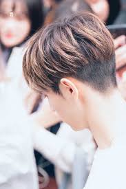 50 cute haircuts for girls to put you on center stage. 7 Korea Hairstyle Ideas Persahabatan Fesyen Lelaki Suho