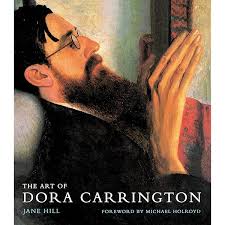 Carrington: A Life: Gerzina, Gretchen Holbrook: 9780393313284: Amazon.com:  Books