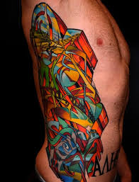 The design options are vast, and you can quickly determine whether you want to show them or not. Top 41 Best Rib Tattoo Ideas 2021 Inspiration Guide