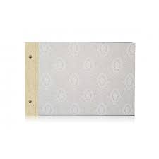 Romantisch verziertes fotoalbum oder gästebuch zur aufbewahrung von fotos und erinnerungen an ihre hochzeit oder von besonderen momenten. Fotoalbum Foto Fotobuch Klassisch Spinnenpapier A4 Quer Fotokarton Schwarz Vintage Spitze Beige Hochzeit Heirat Album Naturleine
