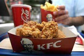 List of prices for all items on the kentucky fried chicken menu. Kfc Offering Finger Clickin Goodies Retail News Asia
