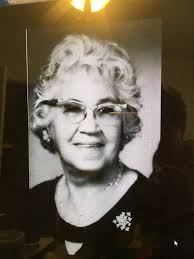 Nancy Bea Hefley (@NancyBea)