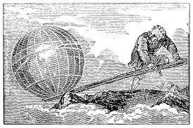 Give Me A Place To Stand And A Lever Long Enough And I Will Move The World By Ivan Barona Gonzalez Medium