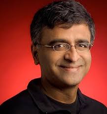 13 Indians other than Pichai Google must thank for helping make it the  best!