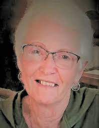 Obituary information for Mary Ellen King