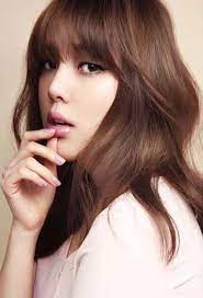 Hair Brown Korean Chestnut 40 Ideas Korean Hair Color Hair Color Asian Korean Hair Color Brown