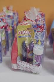 Birthday Goodie Bag Ideas Don T Send Your Friend S Kids Home With Junk Here Are Some Ideas For Goody Bags Birthday Party Activities 2 Year Old Birthday Party Boy Birthday Party Themes