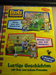 bob der baumeister rollo und der rockstar wendy und buch gebraucht kaufen a02g3vyh01zzy