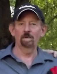 Reggie "Reg" Gene Farland