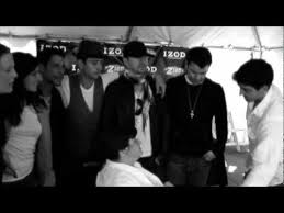 Coming Home Music Video Youtube Videos Music New Kids On The Block Music Videos