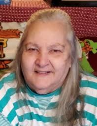 Winifred Jane (Gable) Helton Obituary December 16, 2021