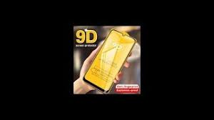 Cari produk screen protector handphone lainnya di tokopedia. Enam Kelebihan Tempered Glass Full Lem 5d 9d 10d Di Bandingkan Yang Lainnya Youtube