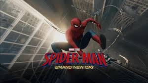 Spider-Man: Brand New Day merchandise: New must-have toys and gear for every fan