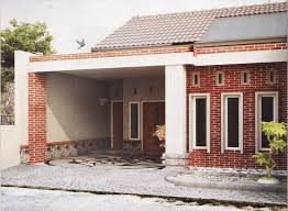 Model Desain Rumah Sederhana Tapi Indah Intiland Com