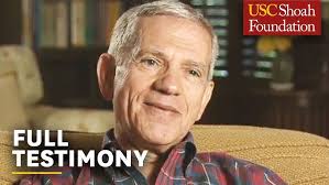 Surviving Auschwitz and Buchenwald: The Incredible Story of Holocaust  Survivor Irving Roth