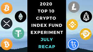 Best coins to invest in 2020. I Bought 1k Of The Top 10 Cryptos On January 1st 2020 July Update Cryptocurrency