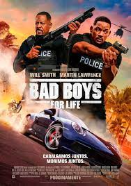 Bad Boys For Life Peliculas Completas Gratis Peliculas Completas Peliculas En Espanol