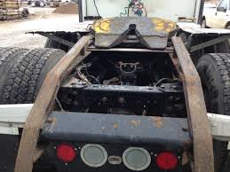 Give that a sharp wack with the hammer. How Do I Adjust This 5th Wheel The Combine Forum