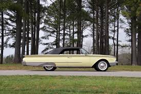 Image result for Meadowvale Green 1960 Galaxie