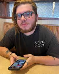 Christian David Box Obituary January 7, 2025