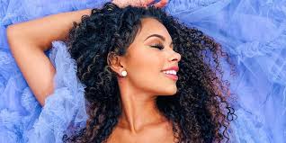 Miss North Carolina Teen USA 2022 Gabby Ortega