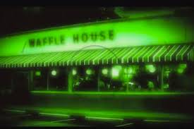 However he wants to make his daughter happy, he asks for a permission letting his daughter visit the white house. Watch The Waffle House Down Trailer On Jimmy Kimmel Eater