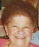 Virginia Mercurio Obituary (1925