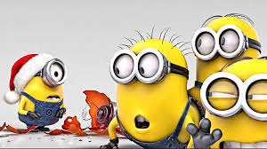 Looking for the best minion christmas wallpaper? Minions Christmas Wallpapers Wallpaper Cave