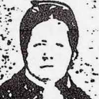 William Murray 1820–1912 Elizabeth 'Betsy' Rose Ross 1816–1906