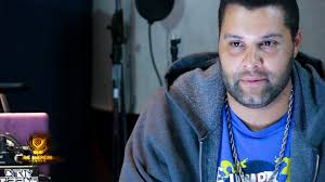 The American Jungle (2016)