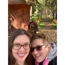 Shannon Weber and Sasha Kaufmann's Wedding Website