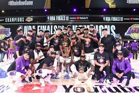 Upcoming events olympic channel women's world championship: The Lakers Will Repeat As Champions Says Nba Analyst Talkbasket Net