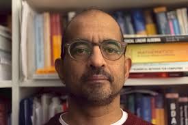 Shravan Vasishth's home page