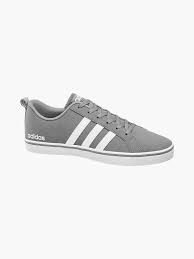 Adidas originals by jeremy scott obyo js wings clear g43776 sneaker men us11top rated seller. Adidas Sneaker Vs Pace In Grau Deichmann