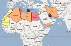 Maybe you would like to learn more about one of these? Langt Har 2016 Tunisie Carte Du Monde