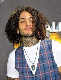 We did not find results for: Travis Mccoy Gym Class Heroes Travie Mccoy Natural Hair Men Hair And Beard Styles