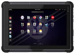 Surely you already have a mobile device and it is of great help, well, a tablet is an electronic device with similar characteristics. Growing Interest In Linux Tablets And Panels In 2021